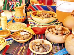 Top 10 Dishes of Bolivian Cuisine