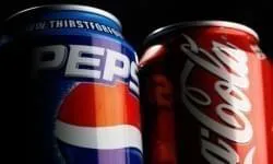 Pepsi y Coca Cola cambian receta para evitar advertencias contra el cáncer