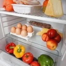 Sepa cuánto tiempo puede conservar sus alimentos refrigerados