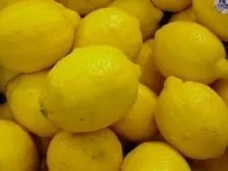 La querella de los limones