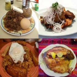 La evolución de la cocina boliviana y sus ciudades gastronómicas