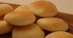 Pan de maíz valluno