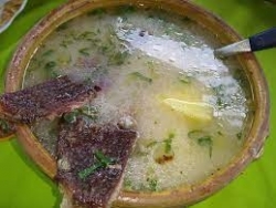 Caldo de Kawi